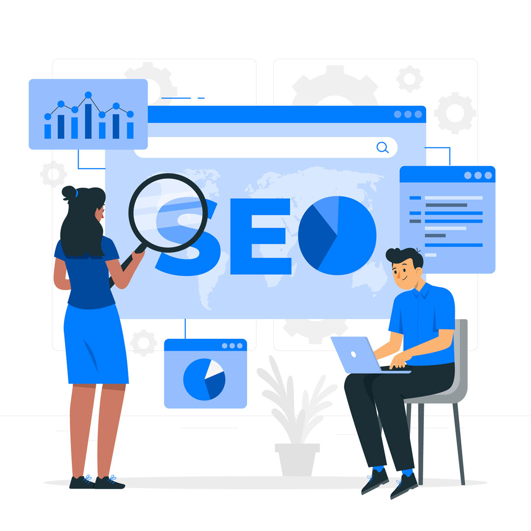 How do you rank SEO in orlando FL